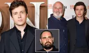 Nick Robinson Breaks Silence After Rob Reiner Murder, LAPD Confirms Son Responsible
