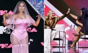 Nicki Minaj Deactivates Instagram After Controversial MAGA Event Appearance