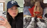 Nicola Peltz Posts Bardot Tribute Amid Ongoing Beckham Family Feud