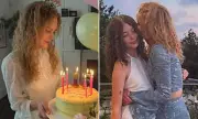 Nicole Kidman Celebrates Daughter's 15th Birthday in Australia Post-Split