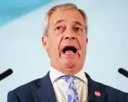 Nigel Farage Faces £9k Election Overspending Probe as Labour Demands Answers