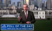 Nigel Farage Vows to 'Fundamentally Change' UK Government System if Reform Wins