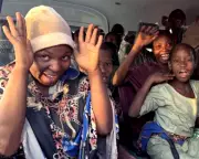 Nigeria: 21 More Kidnapped Schoolchildren Freed in Latest Rescue Operation