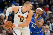 Nikola Jokić Injury Update: Nuggets Star to Miss Four Weeks with Knee Hyperextension