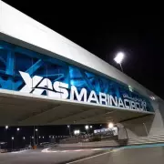 Nine F1 Stars Benched for Abu Dhabi FP1 as Rookie Rule Shakes Up Title Decider