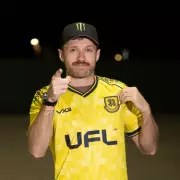 Non-League Club Sparks Fury by Signing and Selling AI Footballers