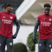 Noni Madueke Poses Major Selection Dilemma for Arteta and Southgate