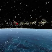 NORAD Santa Tracker 2025: How to Follow Father Christmas's Global Journey