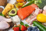 Nordic Diet Rivals Mediterranean: Cuts Liver Fat & Reverses Pre-Diabetes