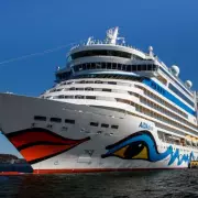 Norovirus Outbreak Hits AIDAdiva Cruise: Over 100 Ill on 133-Day Voyage