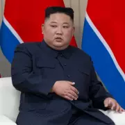 North Korea Fires Long-Range Cruise Missiles, Kim Jong Un Expresses 'Great Satisfaction'