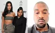 North West, 12, Launches Instagram Amid Kanye West's Social Media Feud