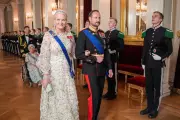 Norway's Crown Princess Mette-Marit to Undergo Lung Transplant as Health Worsens