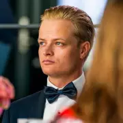 Norwegian Royal Family Breaks Silence on Son's 32-Count Rape Trial