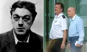Notorious Police Killer Harry Roberts Dies at 89 After Controversial Release