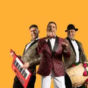 Nottingham Bhangra Band Masti Signed by Kiss Records After Viral 'Jingle Balle' Hit