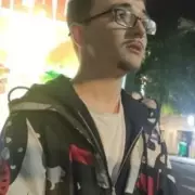 Nottingham sexual assault: Police hunt man after woman targeted at city centre bus stop