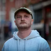 Nottingham student 'left for dead' by Uber driver after road rage attack