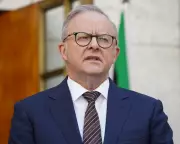 NSW Premier Announces New Laws Banning Hate Speech After Bondi Attack