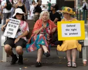 NSW Unveils Sweeping Reforms After Bondi Attacks: New Gun Laws and Protest Curbs