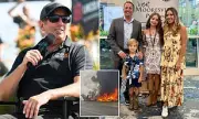 NTSB Reveals Harrowing Details of Crash That Killed NASCAR Star Greg Biffle & Family