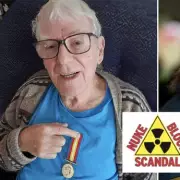 Nuked Blood Scandal: Britain's 70-Year Denial of Nuclear Test Human Experiments