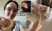 Nutritionist's 45kg Weight Loss Secret: Her Daily Sausage & Egg Muffin Recipe
