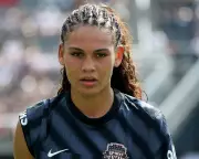 NWSL Proposes $1m Salary Cap Breach to Keep Stars Like Trinity Rodman