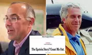 NYT Columnist David Brooks Appears in New Epstein Files After Criticising Release