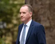 OBR Chair Richard Hughes Resigns Amid Fiscal Forecasting Row