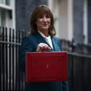 OBR Chief Richard Hughes Resigns After Budget Leak Chaos