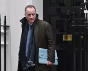 OBR Chief's Departure Eases Pressure on Reeves, But Fiscal Credibility Battle Looms