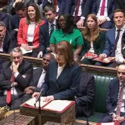 OBR's 'Worst Failure': IT Blunder Exposed Rachel Reeves Budget Early