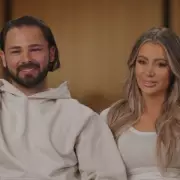 Olivia Attwood Breaks Down in Tears Leaving £1m 'Dream Home' with Bradley Dack