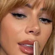 Olivia Attwood's Go-To Mascara for False Lashes Is Now on Sale