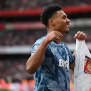 Ollie Watkins' Form Key as Aston Villa Mount Premier League Title Challenge