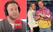 Olly Murs Admits 'Tough' Struggle Balancing Newborn Son and Music Career