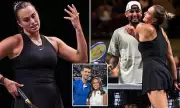 Olympian Slams Sabalenka's 'Battle of Sexes' as 'Arrogant Disservice' to Women