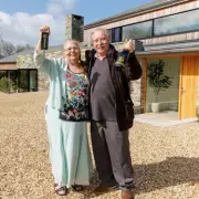 Omaze Winners' £3m Dream Turns Sour: Eviction Battle & Prison Sentence