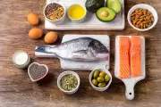 Omega-3 Supplementation Could Help Prevent Type 2 Diabetes and Heart Disease