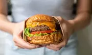 One Burger a Week Could Be 'Environmentally Good', Edinburgh Study Finds