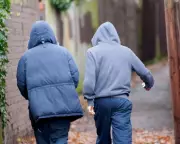 One in Nine UK Teens Approached by Criminals, Youth Gang Survey Reveals