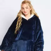 Oodie's Boxing Day Sale: Save 60% on Wearable Blankets from £26