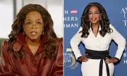 Oprah Winfrey Faces Backlash for Framing Family 'No Contact' as a Trend