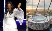 Oprah's $46k-a-Night Sydney Penthouse & 'Diva Demands' on Australian Tour