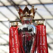 Opta Predicts Arsenal's Premier League Title Triumph in 2025/26