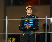 Oscar Piastri's Abu Dhabi GP Triumph: A Turning Point for McLaren?