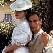 Oscar-Winning 'A Room With A View' Airs on Film4 Tonight: A Timeless Classic