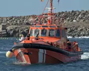 Over 3,000 Migrant Deaths Recorded on Routes to Spain in 2025