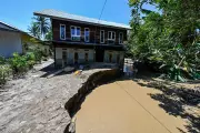 Over 900 dead as catastrophic floods and cyclones ravage Asia